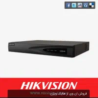 nvr hikvision ۸ کانال