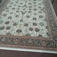 فرش ۶ متری افشان