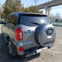 ام وی ام x33|خودرو سواری و وانت|کرمانشاه, |دیوار