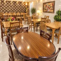 فروش بیش از چندین دست تنوع مدل ناهارخوری ۴نفره