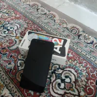 گوشی سامسونگ a2  کور