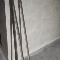 آهن دو سر نبشی