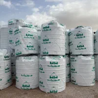 جشنواره تخفیف ویژه نمایشگاه مخزن آب هرمزبرکه منبع