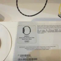 اپل واچ سری ۵ ، ۴۴