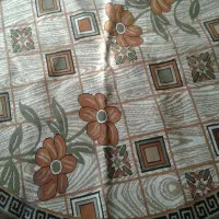 گلیم دایره ای