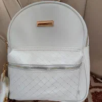 کوله پشتی برند lcwailiki نو نو|کیف، کفش، کمربند|تهران, مرزداران|دیوار