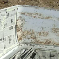 رنگ آمیزی خودرو های فرسوده و آفتاب سوخته