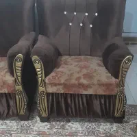 مبل هفت نفره