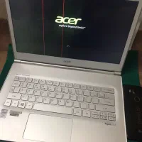 لپتاپ تاچ  i7 الترا بوک باریک هارد یک ترا ssd|رایانه همراه|تهران, آهنگ|دیوار