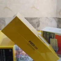 فروش پوکو C85 آکبند زیر قیمت|موبایل|تهران, امام زاده عبدالله|دیوار