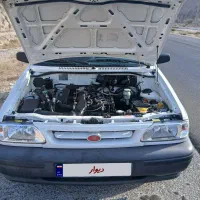 پراید 131 مدل 97|خودرو سواری و وانت|جم, |دیوار