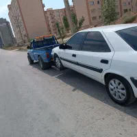 امداد خودرو یدکش