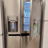 ساید بای ساید دوو پرایم 3 درب هوشمند 27 فوت