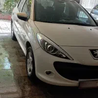 ۲۰۷ پانا سقف شیشه‌ای  tu5 ارتقا مدل ۱۴۰۳