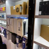 لپتاپ اچ پی ۲ گیگ گرافیک مشخصات بالا قیمت خوب|رایانه همراه|ساوه, |دیوار