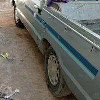 مزدا۲۰۰۰دوکابین مدل ۸۷|خودرو سواری و وانت|سنندج, |دیوار