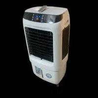 کولر آبی جنرال لاکرا سلولزی کنترل دار شناور دار