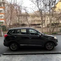 ماشین تیگو ۵|خودرو سواری و وانت|تهران, دروس|دیوار