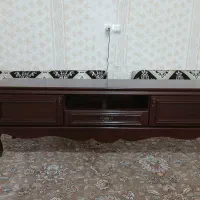 زیر تلویزیون