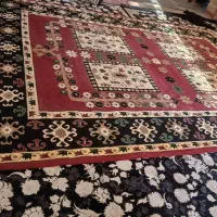 فرش|فرش|یاسوج, |دیوار