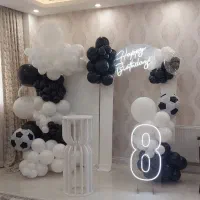 بادکنک آرایی و گلارایی آویا بالن|خدمات پذیرایی، مراسم|زاهدان, |دیوار