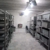 فروش کارخانه تولید نبات|فروش دفتر صنعتی، کشاورزی، تجاری|شهمیرزاد, |دیوار