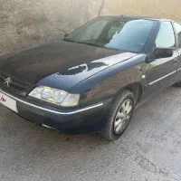 زانتیا سیتروئن 2000