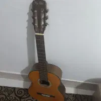 گیتار در حد نو|گیتار، بیس، امپلیفایر|فاضل آباد, |دیوار