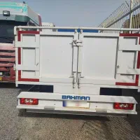 فورس 6تن صفر مدل 1403 خوابدار|خودرو سنگین|تهران, شهرک طالقانی|دیوار