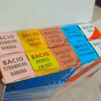 ویپ برند BACIO اورجینال 1500پاف فقط عمده عمده عمده|زیورآلات و اکسسوری|ابهر, |دیوار