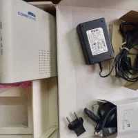 مودم وای فای با خروجی لن مودم adsl درحدنو