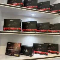گرافیک RTX580