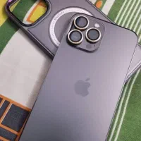 اپل iPhone 13 Pro Max با حافظهٔ ۲۵۶ گیگابایت|موبایل|بندر ماهشهر, |دیوار