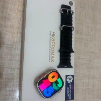 ساعت هوشمند