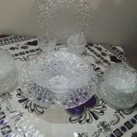 کریستال خارجی