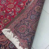 فرش دستبافت ۶ متری لاکی|فرش|تهران, شهرک شریعتی|دیوار