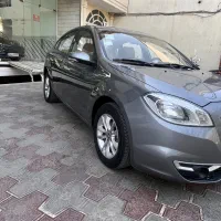 برلیانس h330 اتوماتیک|خودرو سواری و وانت|اصفهان, شهید رجایی|دیوار