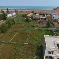 زمین ساحلی درمنطقه شرقگیلان نگینی در سواحل خزر|فروش زمین و ملک کلنگی|رشت, خواهر امام|دیوار