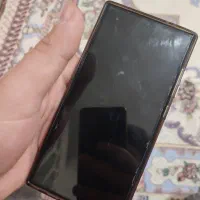 سامسونگ s24 ultra مشکی 256