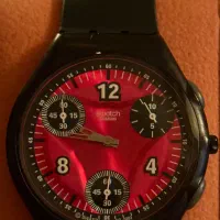 سواچ quartz|ساعت|تهران, الهیه|دیوار