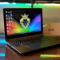 همه کاره 15 اینچی Acer گرافیک دار فول امکانات 2018|رایانه همراه|تهران, میدان ولیعصر|دیوار