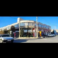 مغازه صدرا فاز 1