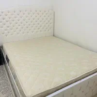 سرویس خواب سالم با تشک