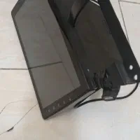 مانیتور انواع ماشین