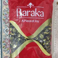 فروش باراکا با قیمت مناسب