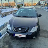 تیبا 2 خشک|خودرو سواری و وانت|سقز, |دیوار