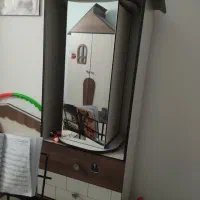 تخت و کمد اتاق بچه