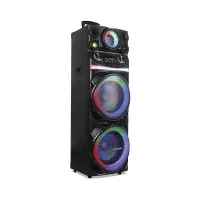 اسپیکر باند تک شارژی و برقی آیوا X1122