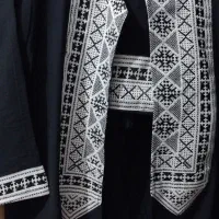 مانتووشلوارسنتی دخترانه،زنانه