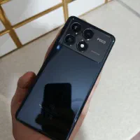 poco x6 pro 512G